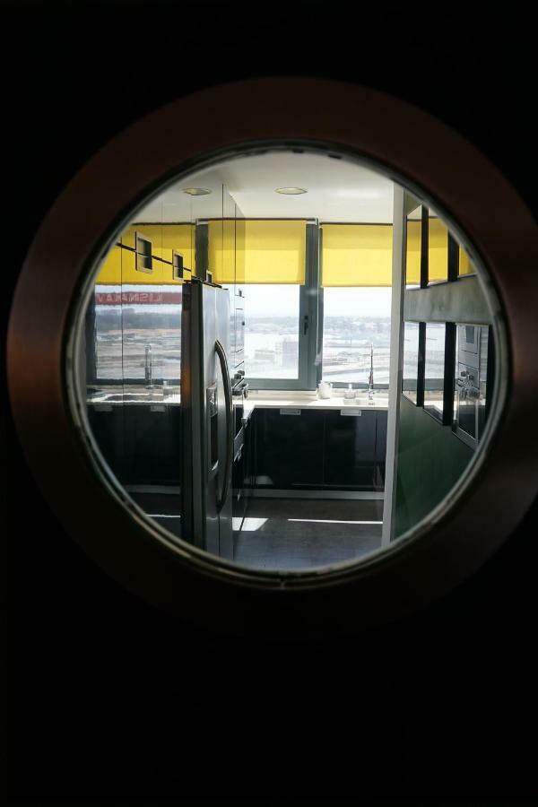Penthouse Bellevue Apartment อัลมาดา ภายนอก รูปภาพ